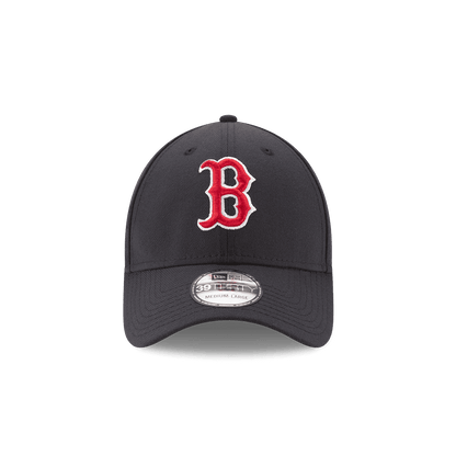 Gorra New Era Boston Red Sox 3930 Cerrada Azul Marino Talla M/L