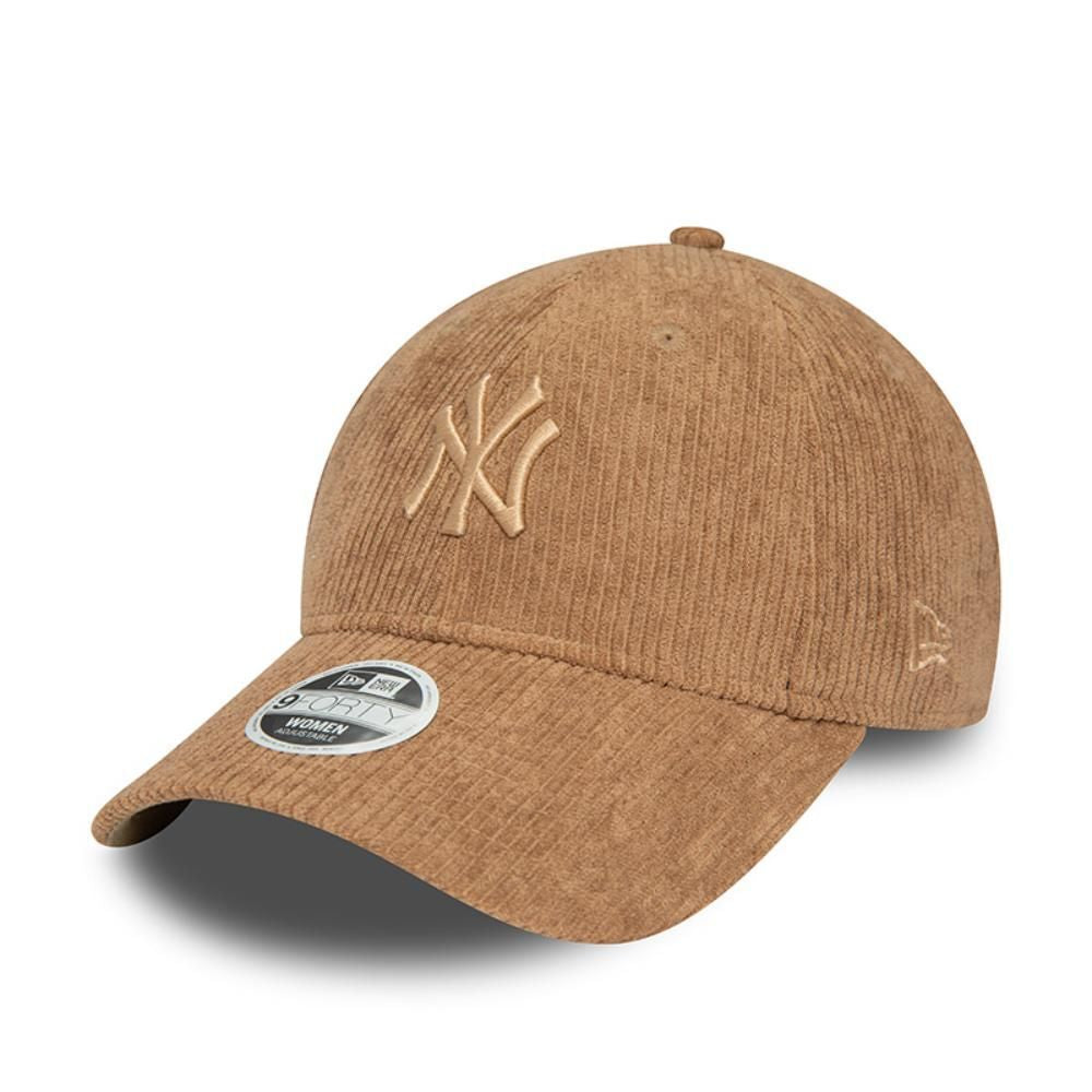 Gorra New Era NY Cafe Pana