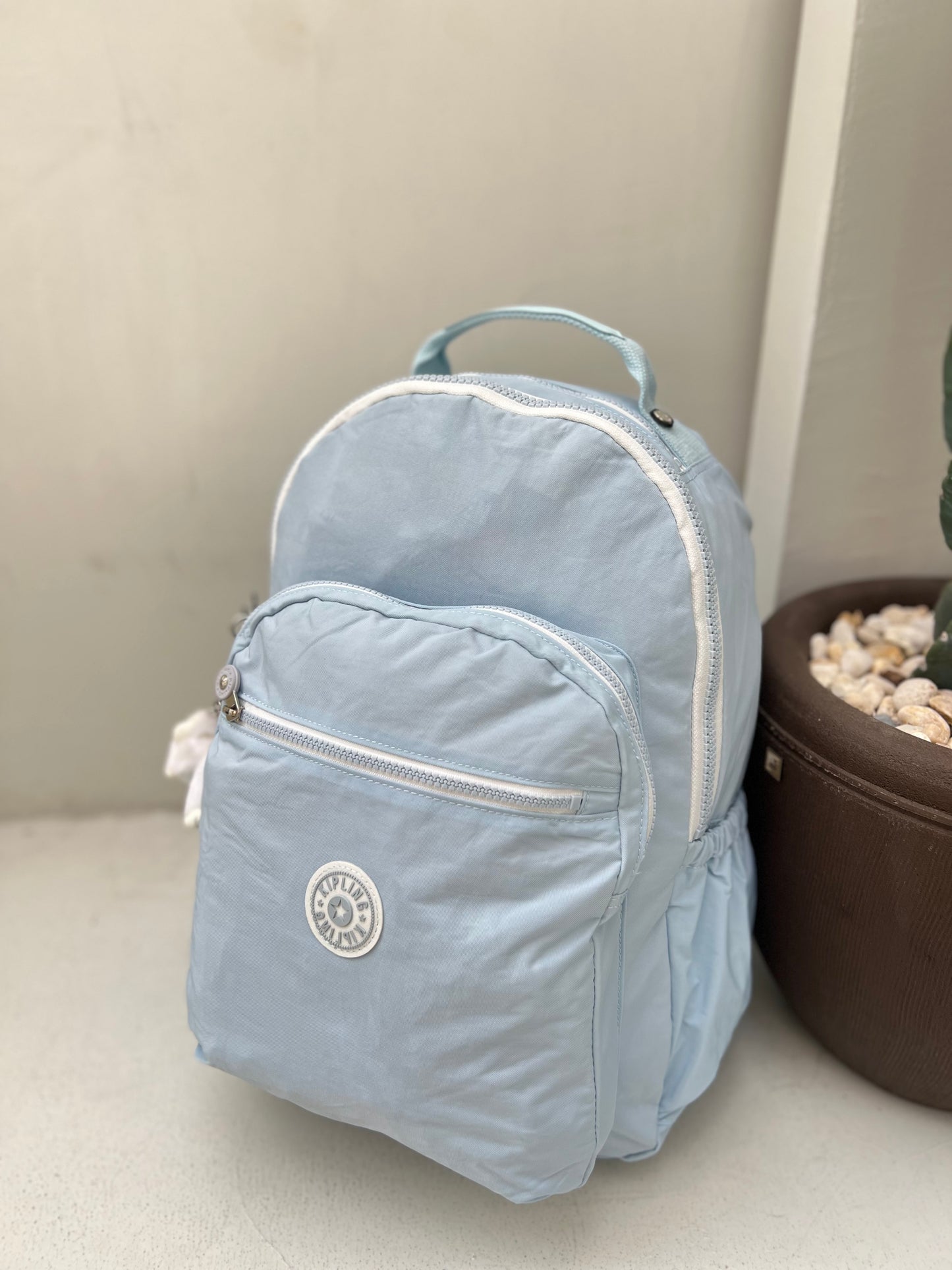 Morral Talla L Celeste