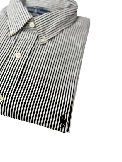 Camisa Polo R.L hombre Algodón