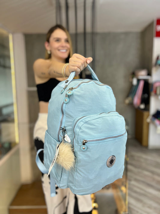 Morral Talla L Celeste
