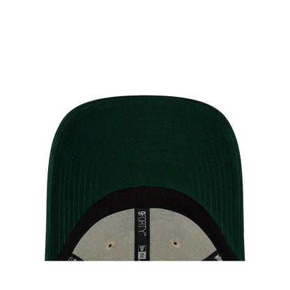 Gorra New Era Oakland Athletics 940 Ajustable Beige