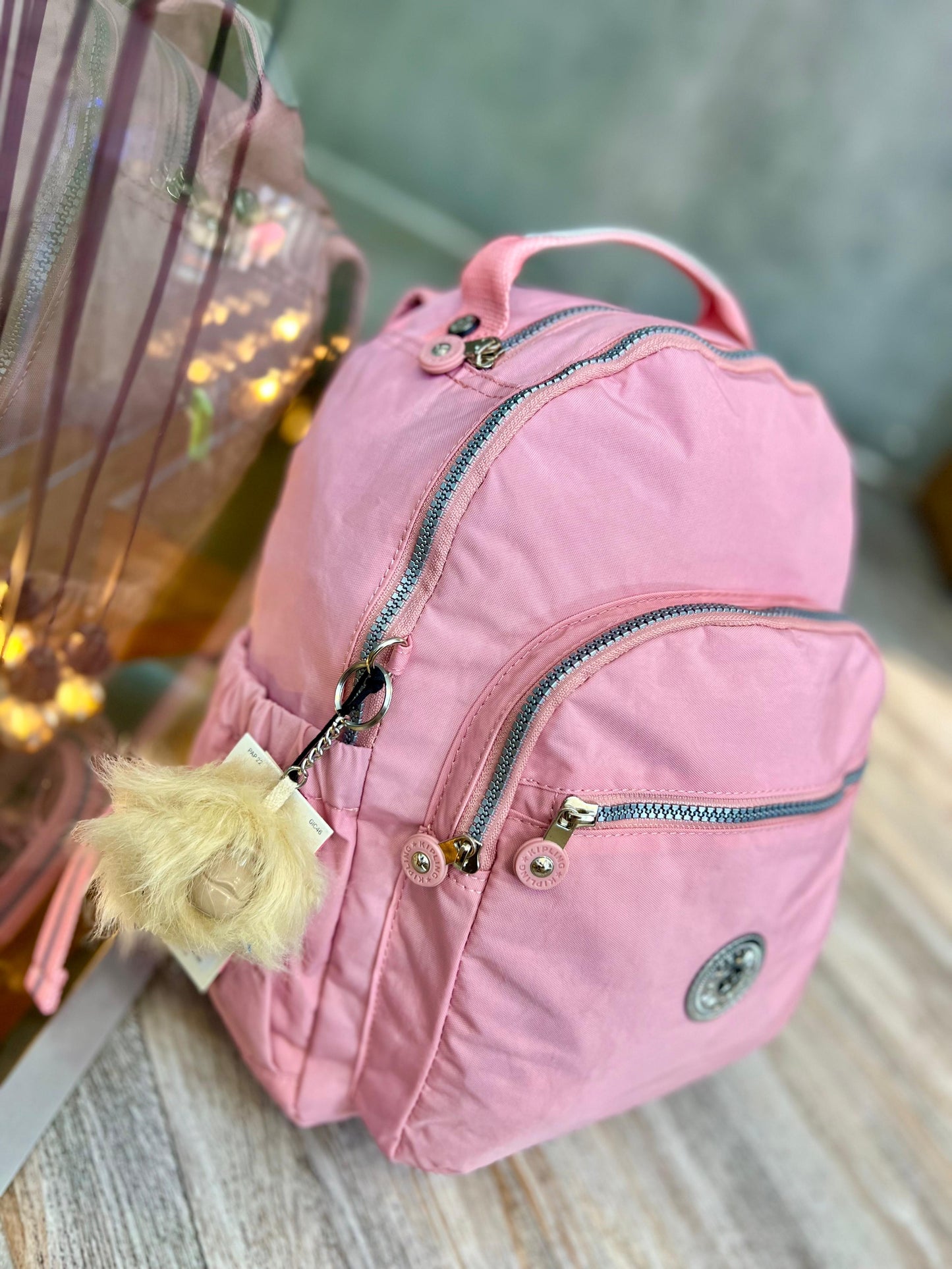 Morral talla M Rosa