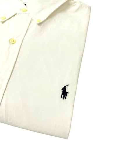 Camisa Polo R.L hombre Algodón Slim Fit
