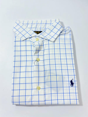 Camisa Polo R.L hombre