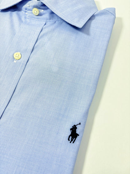 Camisa Polo R.L hombre