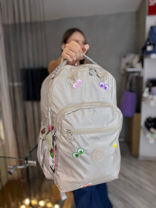 Morral Talla L Champán