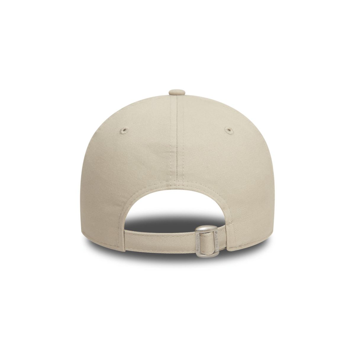 Gorra New Era 940 Chicago Bulls Ajustable Beige