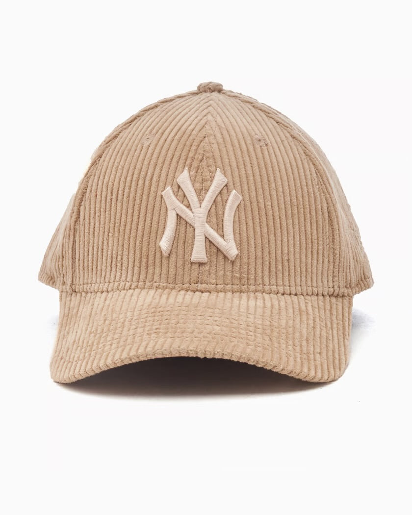 Gorra New Era NY Nude Pana