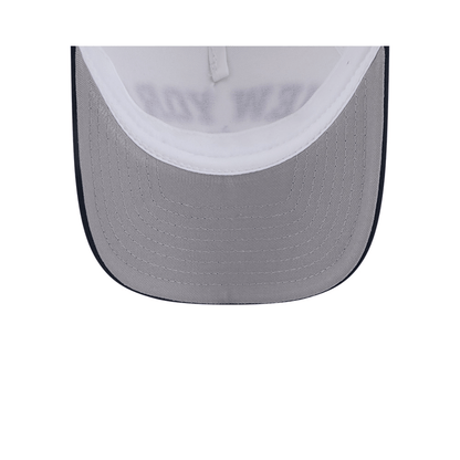 Gorra New Era 940 NY Ajustable Azul