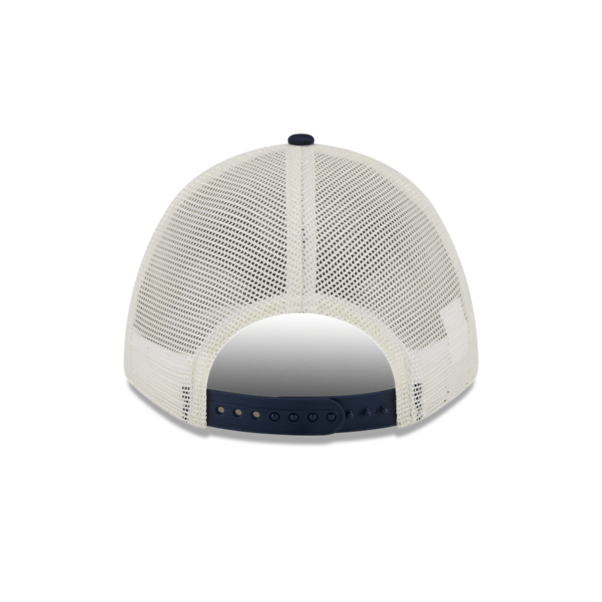 Gorra New Era 940 NY Ajustable Azul