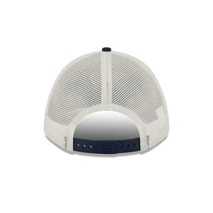 Gorra New Era 940 NY Ajustable Azul