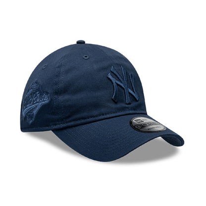 Gorra New Era NY 920 Ajustable Azul