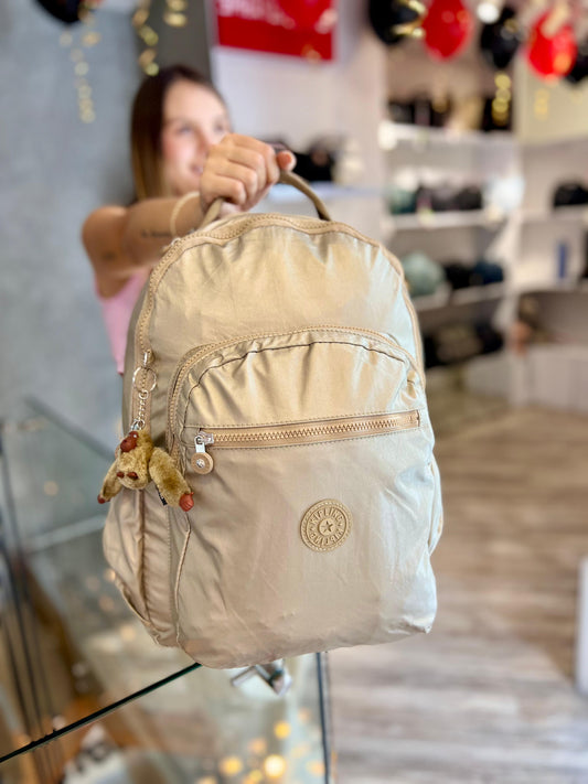 Morral Talla L Dorado