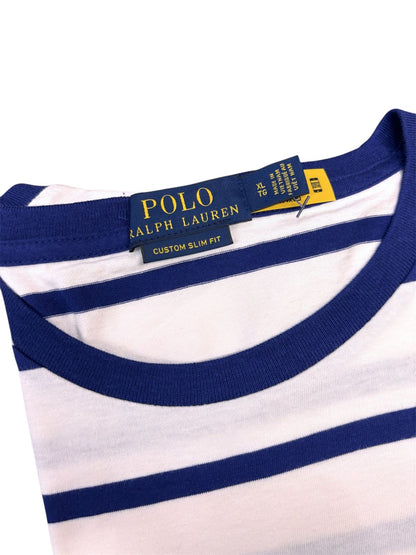 Camiseta Polo R.L hombre Algodón