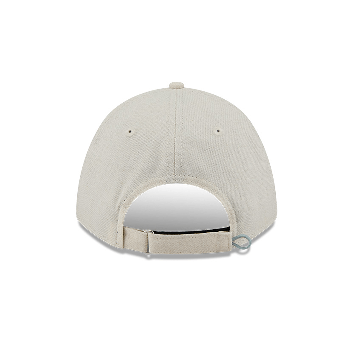 Gorra New Era NY 940 Ajustable Beige