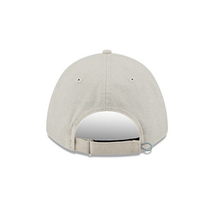 Gorra New Era NY 940 Ajustable Beige