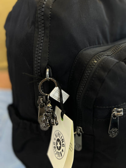 Morral Talla L Negro