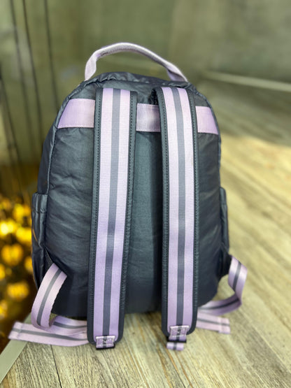 Morral talla M Mora-Azul