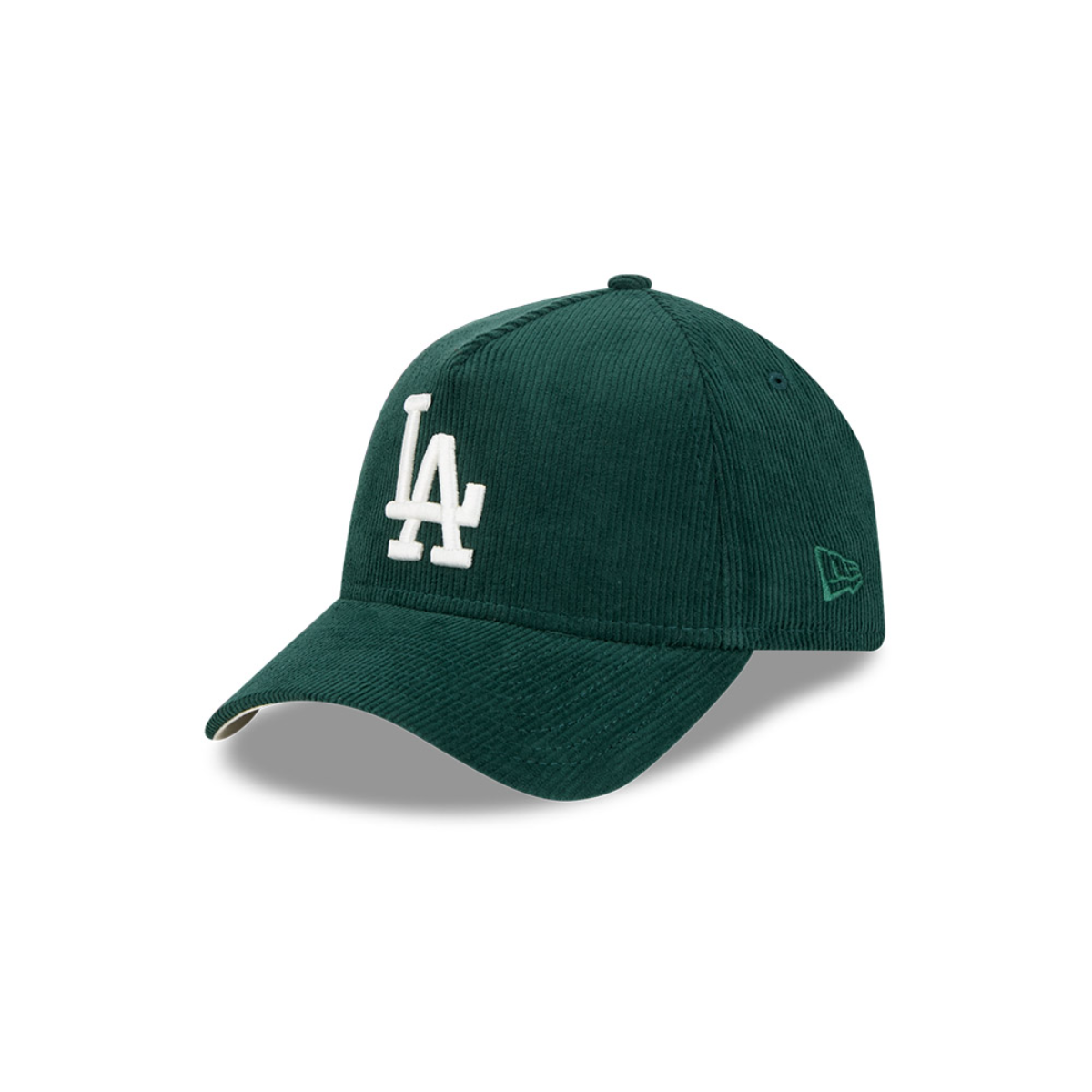 Gorra New Era 940 LA Verde Ajustable SPECIAL EDITION