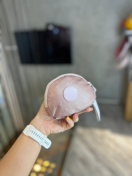 Monedero Oro Rosa