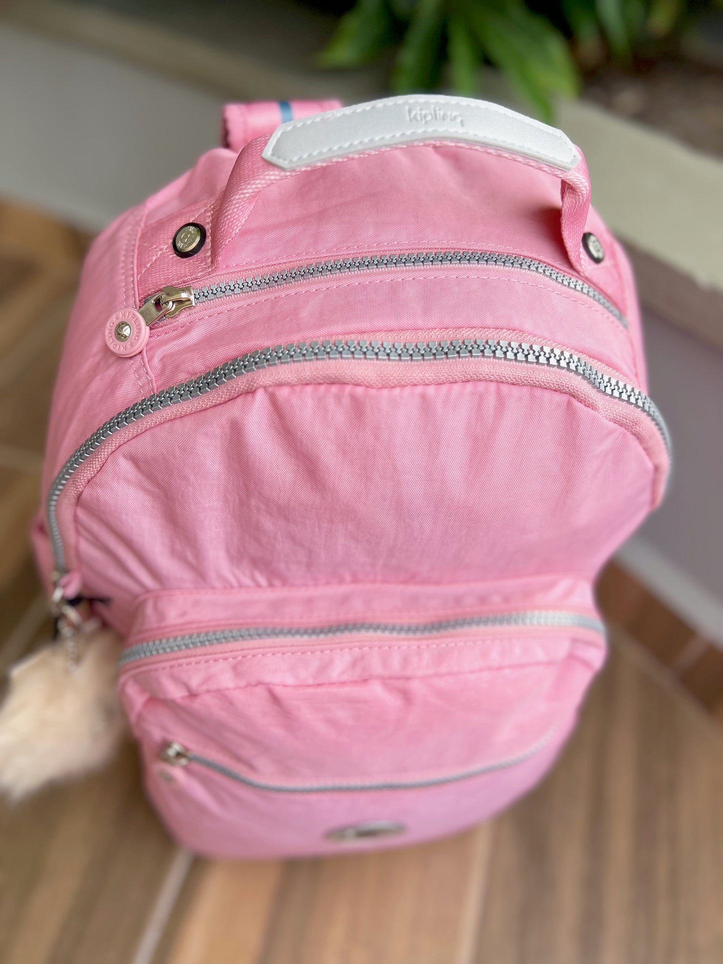 Morral Talla L Rosa