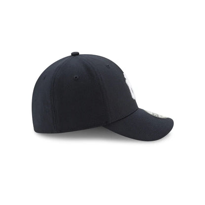 Gorra New Era NY 3930 Cerrada Azul Talla M/L