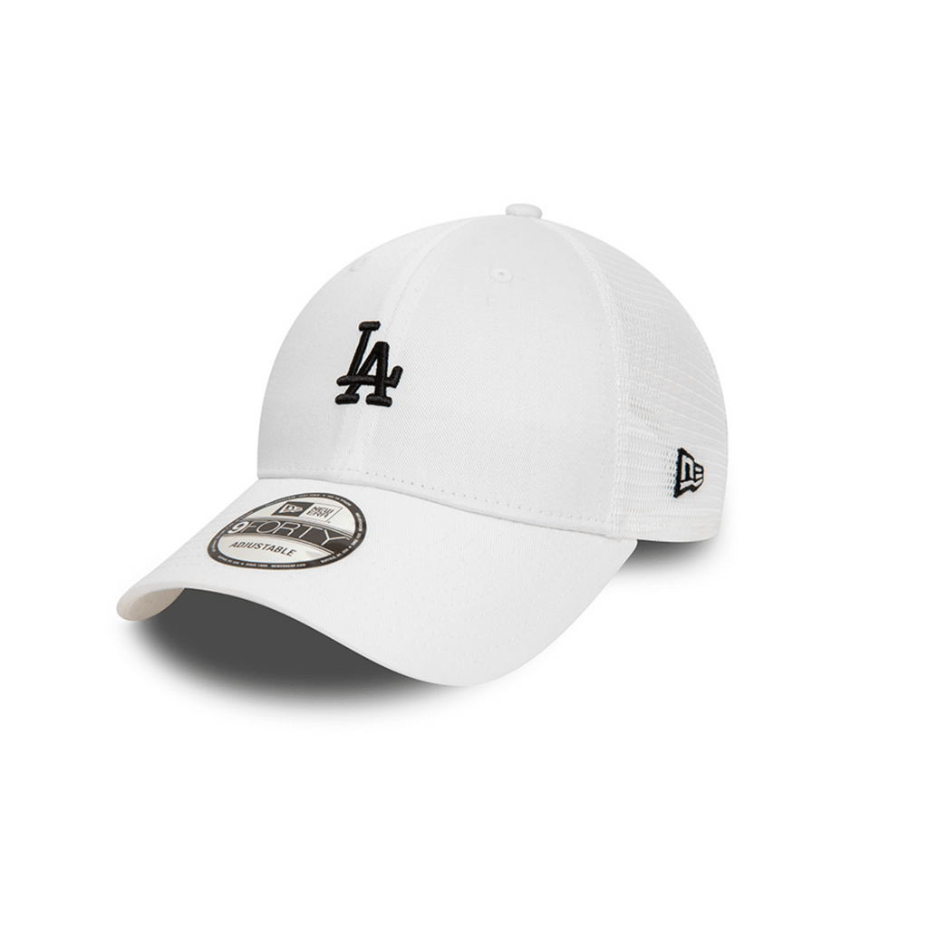 Gorra New Era LA Blanco