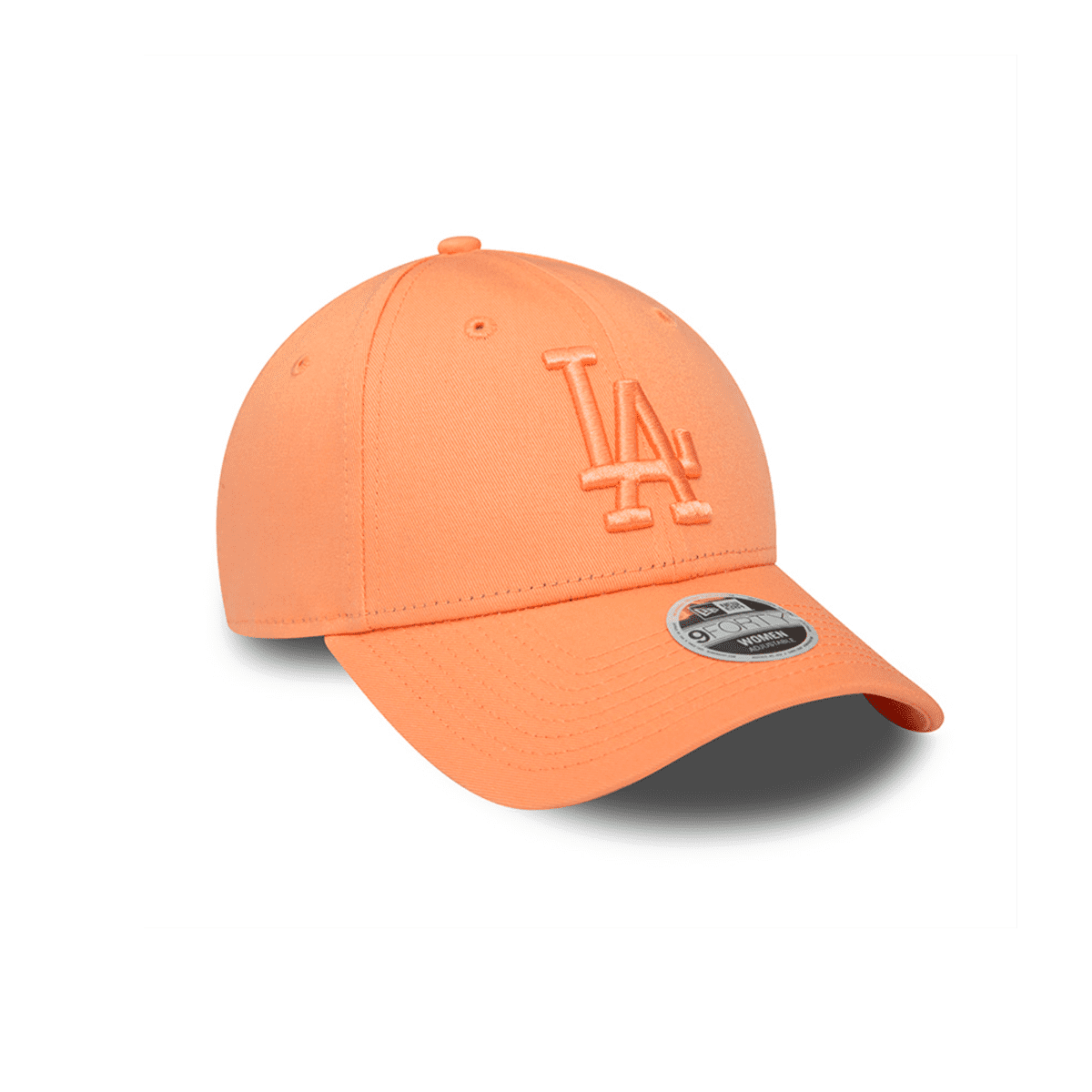 Gorra New Era LA Coral