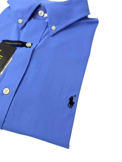 Camisa Polo R.L hombre Performance