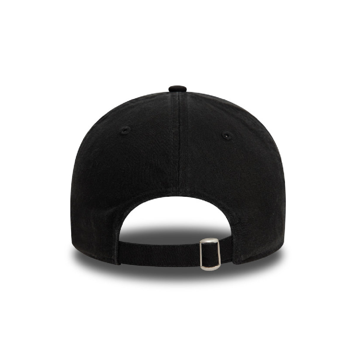 Gorra New Era 940 Ajustable Negra