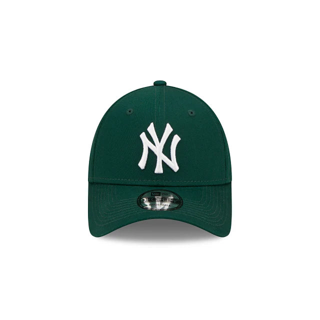 Gorra New Era NY 940 Ajustable Verde