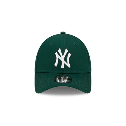 Gorra New Era NY 940 Ajustable Verde