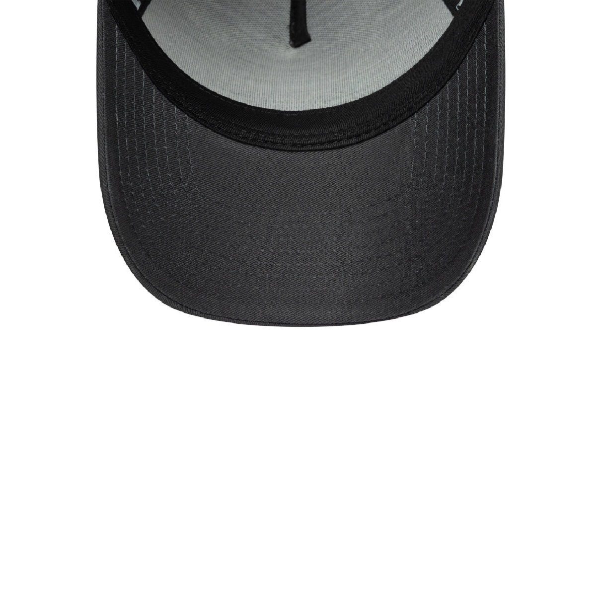 Gorra New Era Chicago Bulls 940 Ajustable Gris