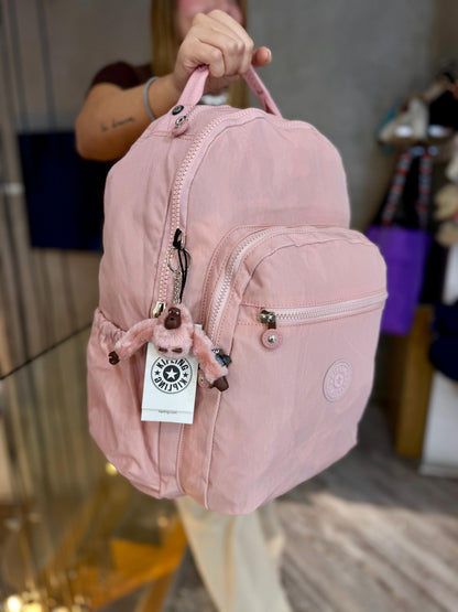 Morral Talla L Rosa