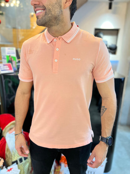 Polo Hugo Boss Curuba