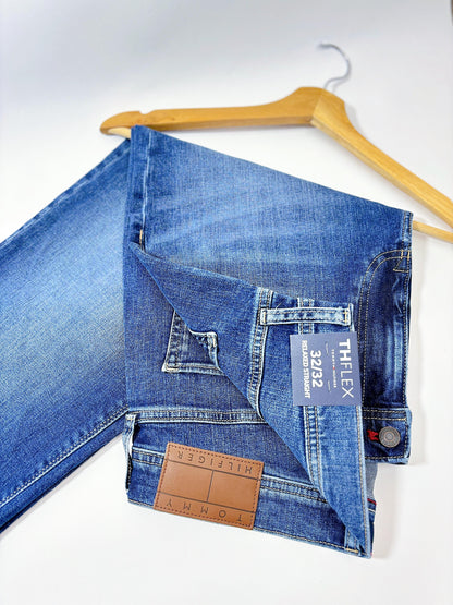 Jean Tommy Hilfiger Hombre