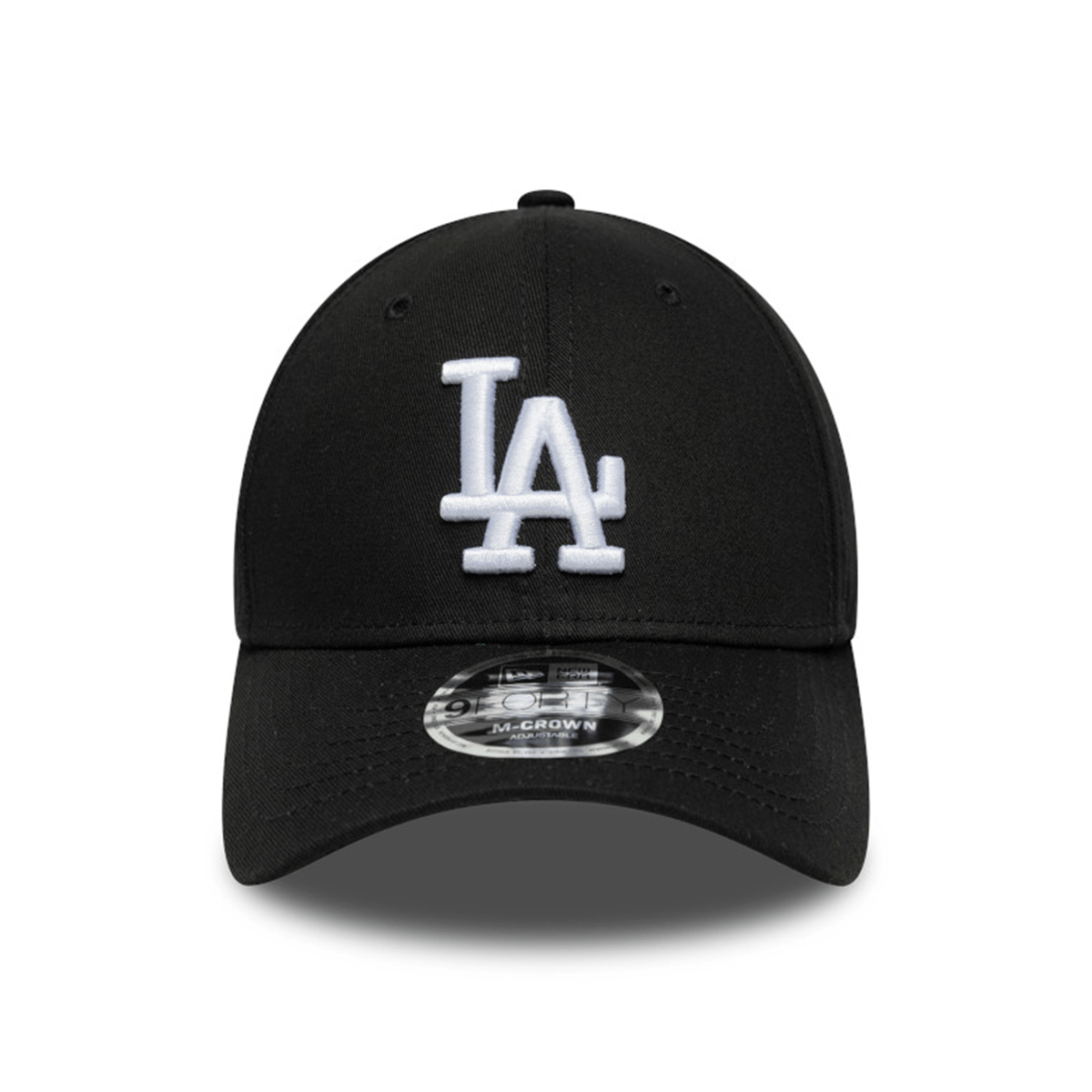 Gorra New Era LA 940 M-Crown Ajustable Negra