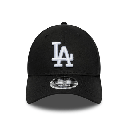 Gorra New Era LA 940 M-Crown Ajustable Negra