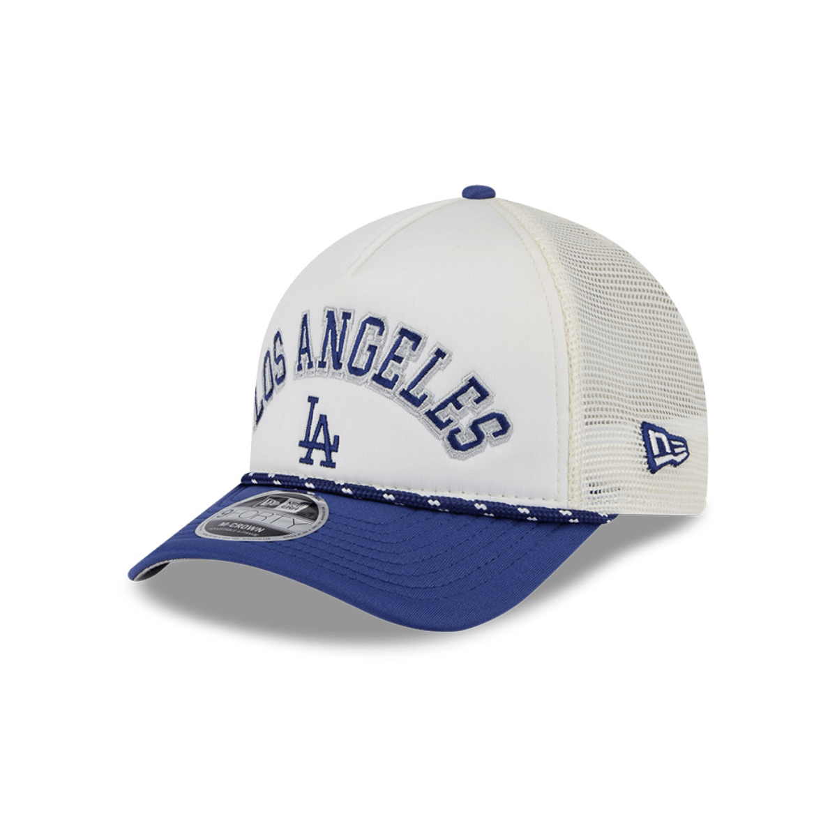 Gorra New Era 940 LA Ajustable Azul