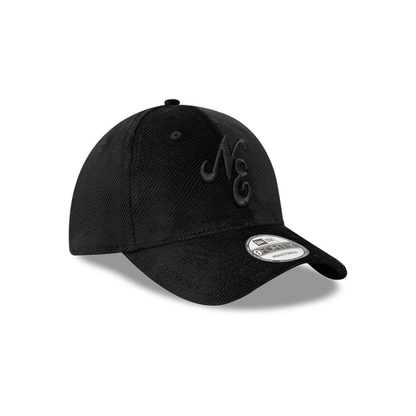 Gorra New Era Ajustable Negra