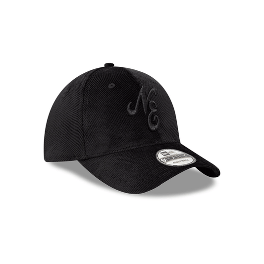 Gorra New Era Ajustable Negra