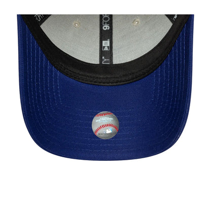 Gorra New Era LA 940 Ajustable Beige