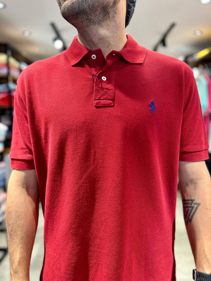 Polo R.L hombre Classic Fit