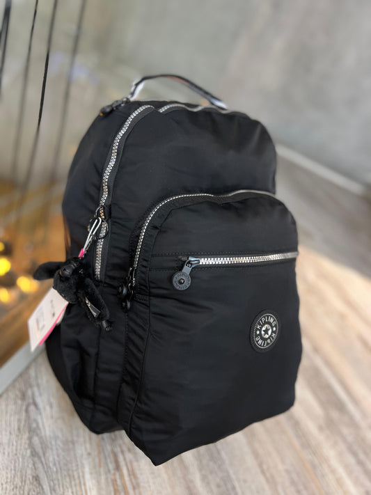 Morral Talla L Negro