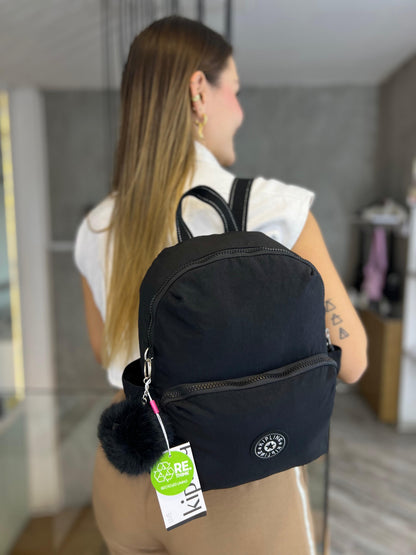 Morral Talla S Negro
