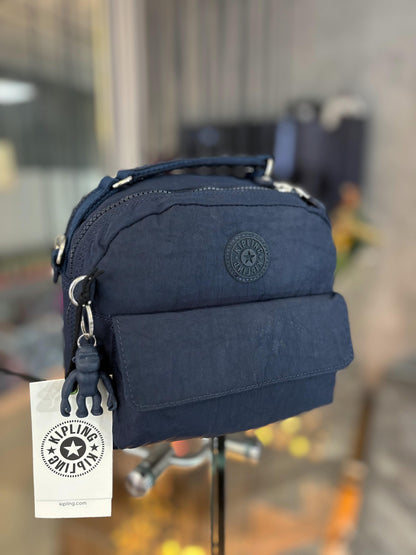 Bolso Manos Libres Azul