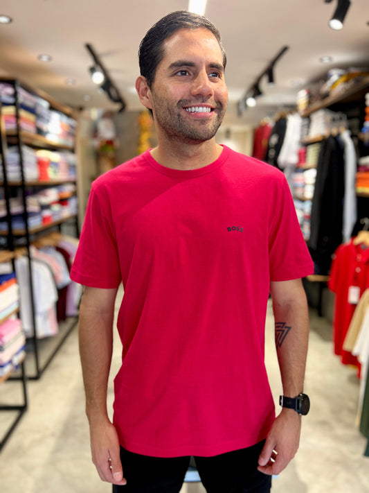 Camiseta Hugo Boss