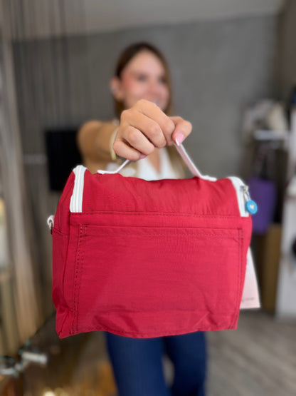 Lonchera Roja