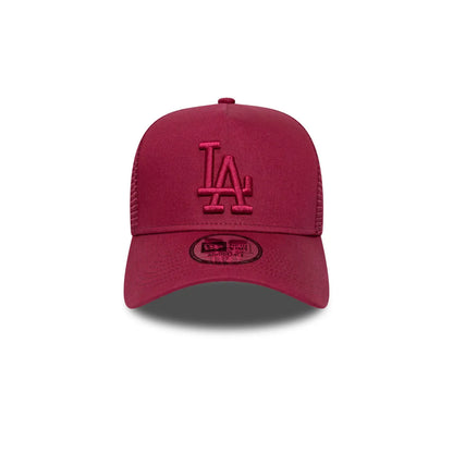 Gorra New Era LA Ajustable Uva